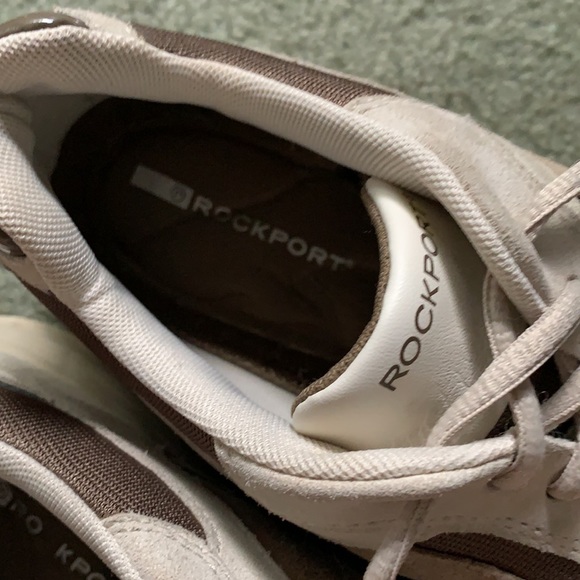 Rockport sneakers - Picture 2 of 4